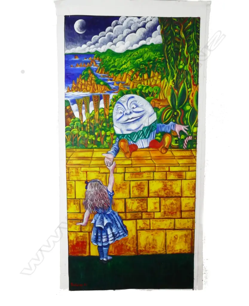 Dean Buchanan Image 1++