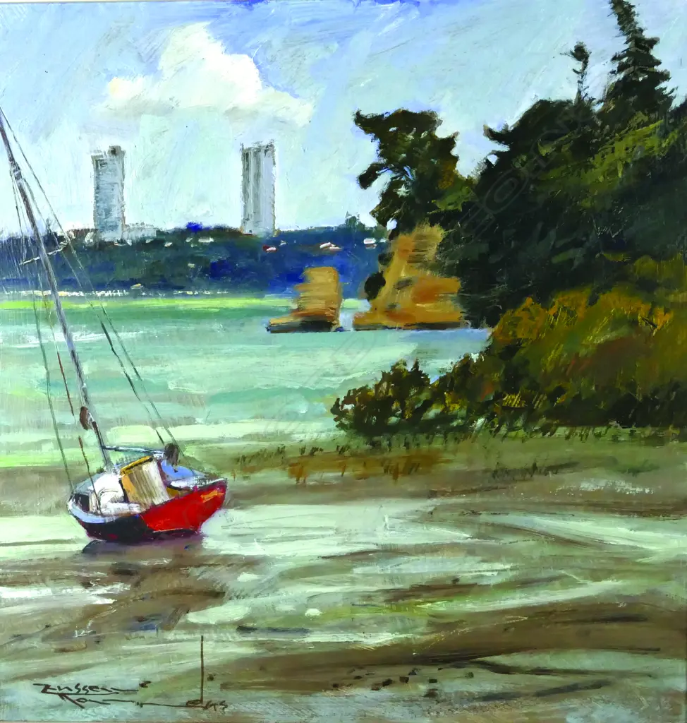 Russell Hollings Image 1++