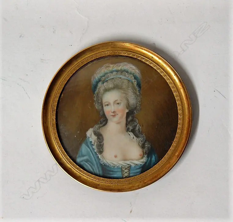 Peter Adolf Hall (1739-1793) attributed Image 1++
