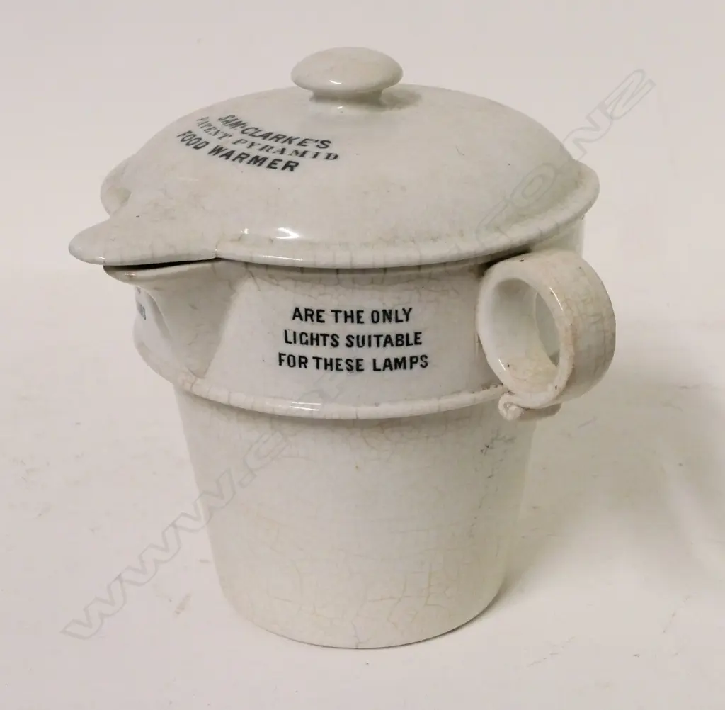 Two vintage kitchenalia items Image 1++