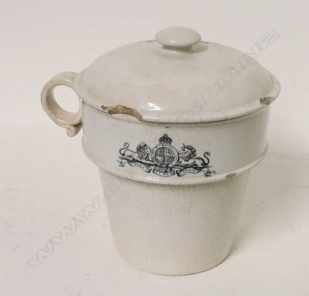 Two vintage kitchenalia items Image 1++