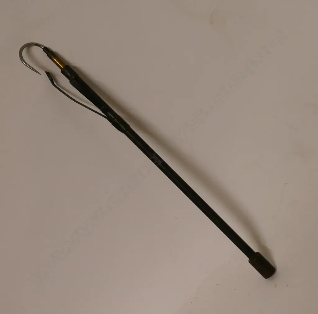 A rare Hardys lady's gaff Image 1++