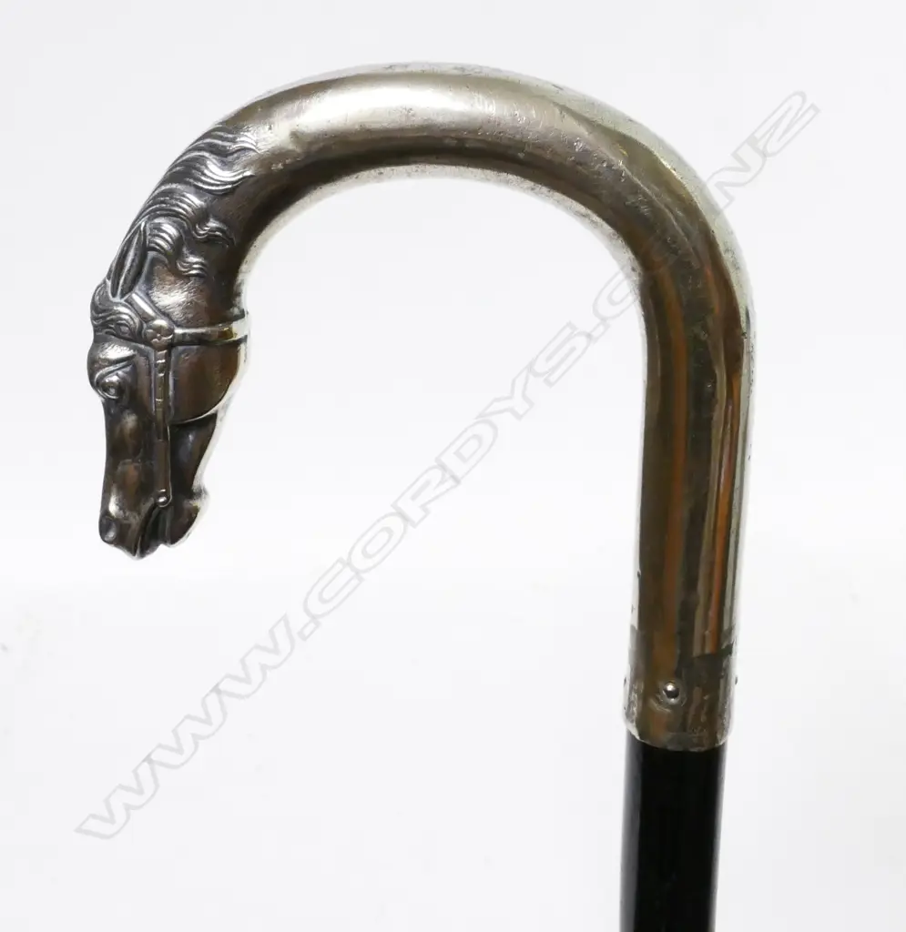 A vintage walking stick Image 1++