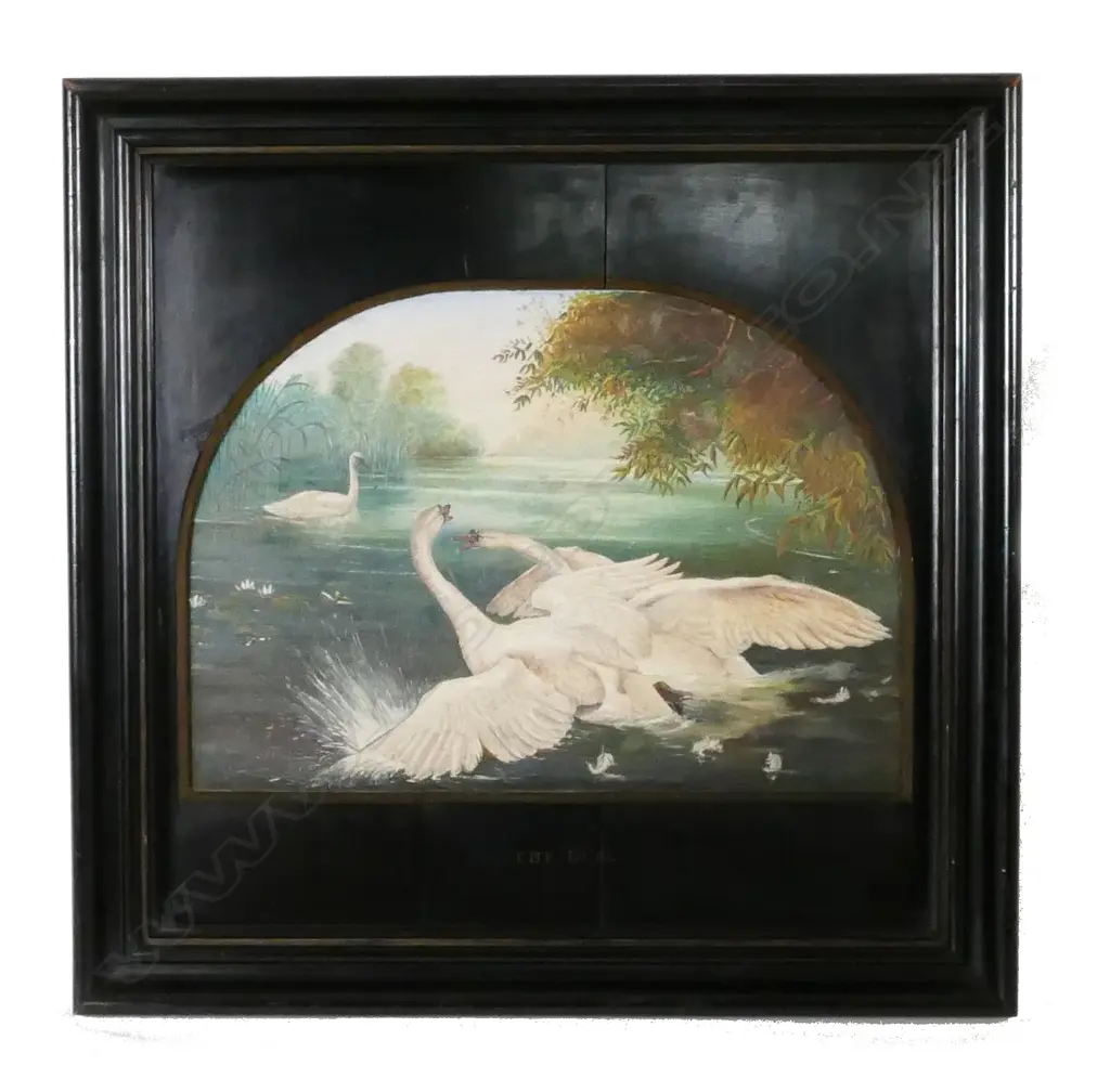 A Victorian pub sign Image 1++
