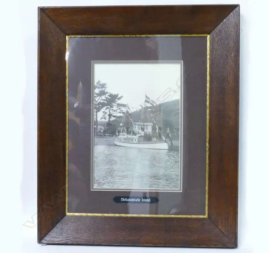 A vintage photograph reprint Image 1++