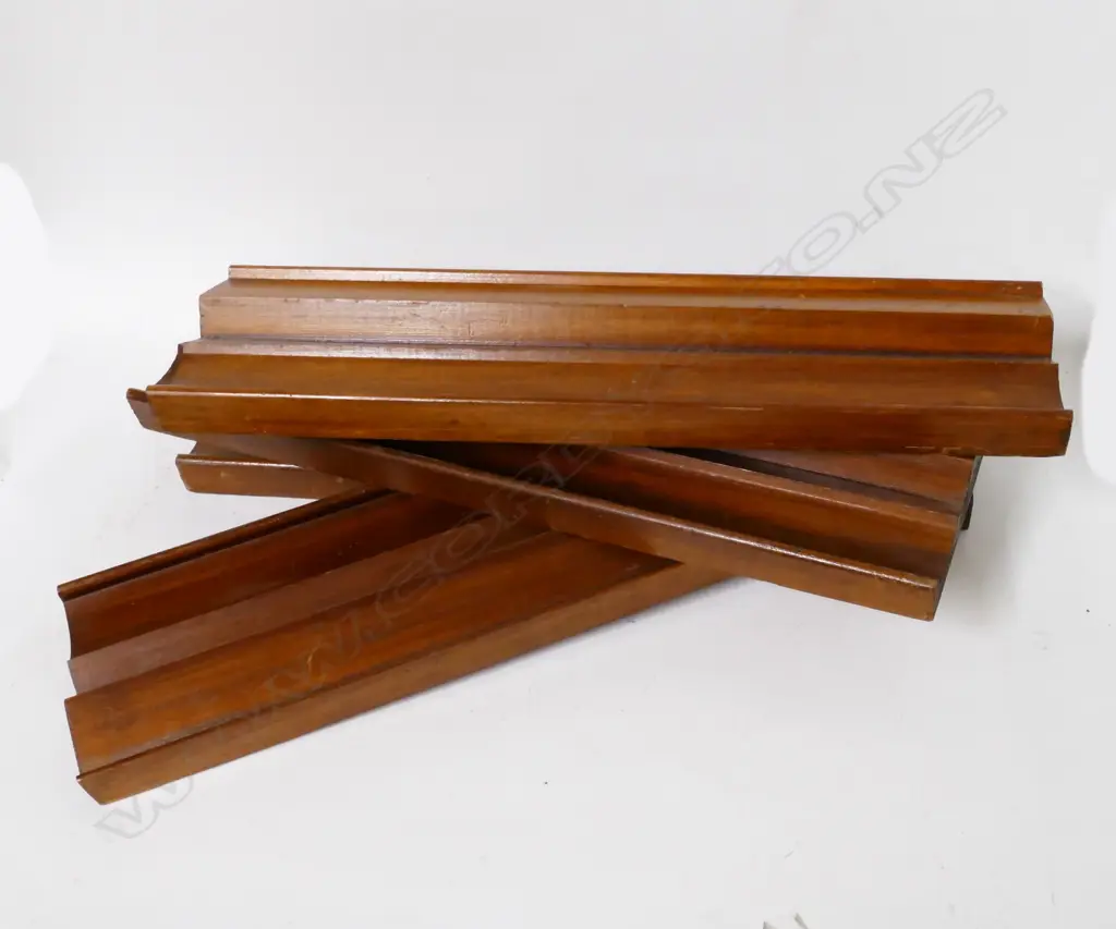 A Mah jong set Image 1++