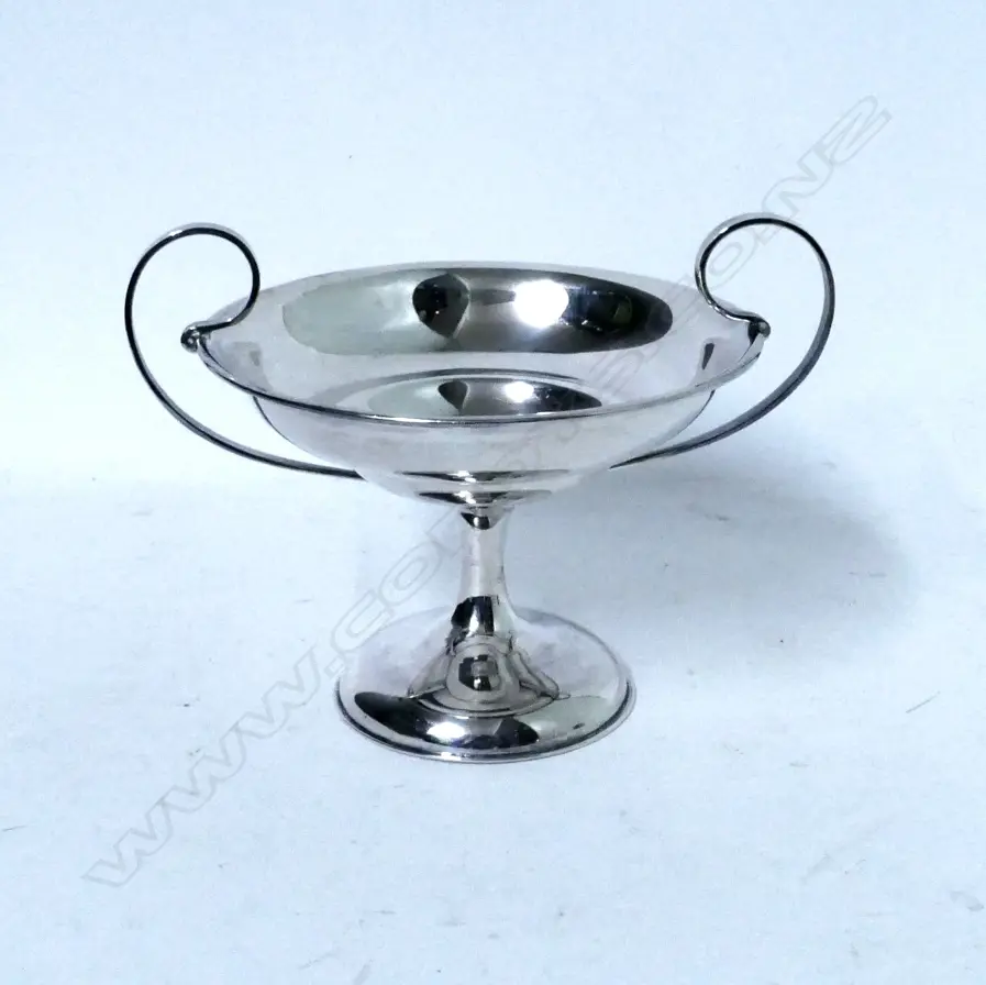 SILVER COMPORT - 140gms Image 1++