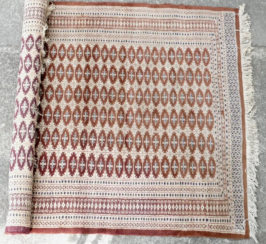 A Persian rug Image 1++