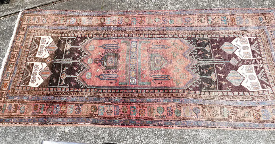 An Iranian wide runner Image 1++