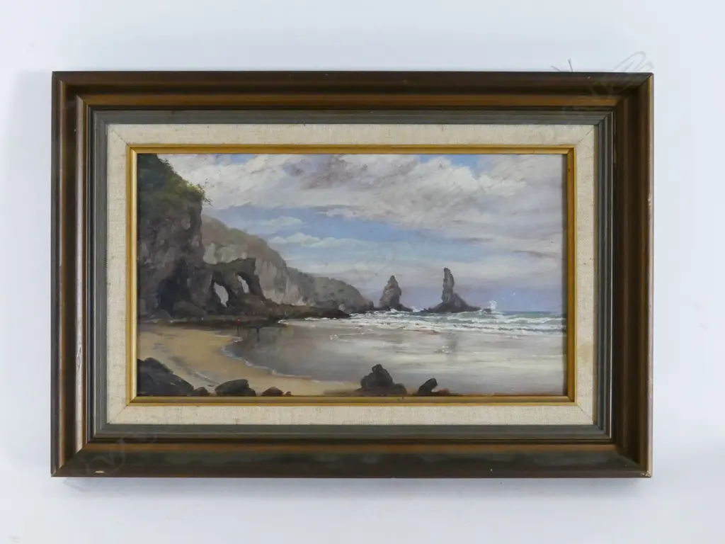 Charles Blomfield (1848-1926) Image 1++