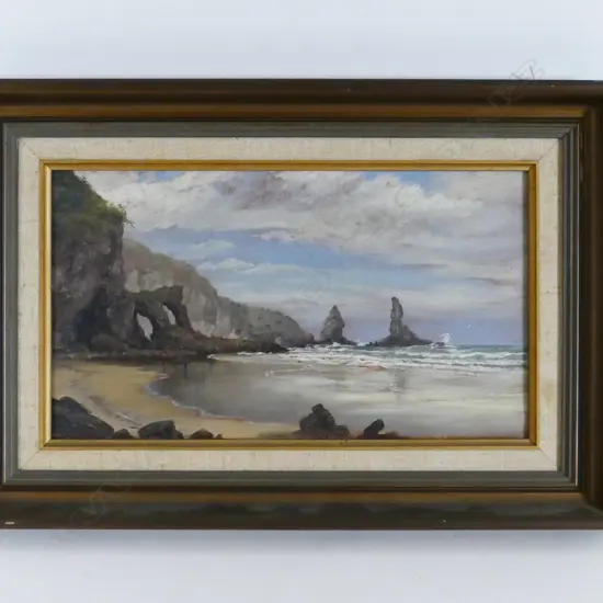 Charles Blomfield (1848-1926)