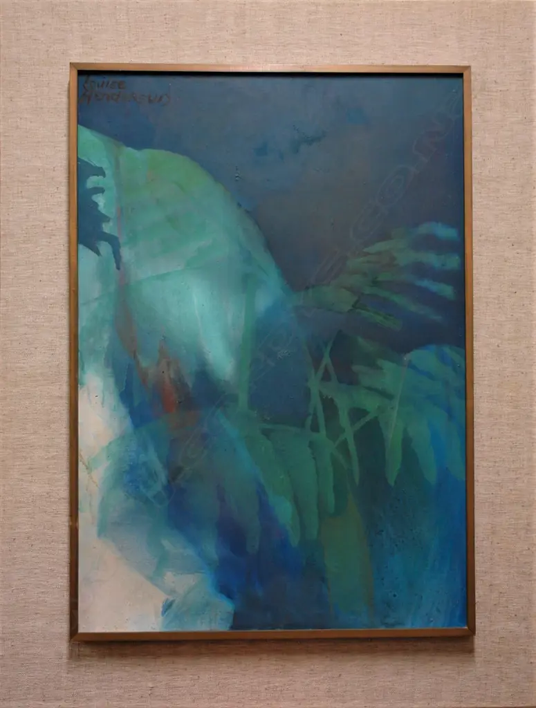 Louise Henderson Image 1++