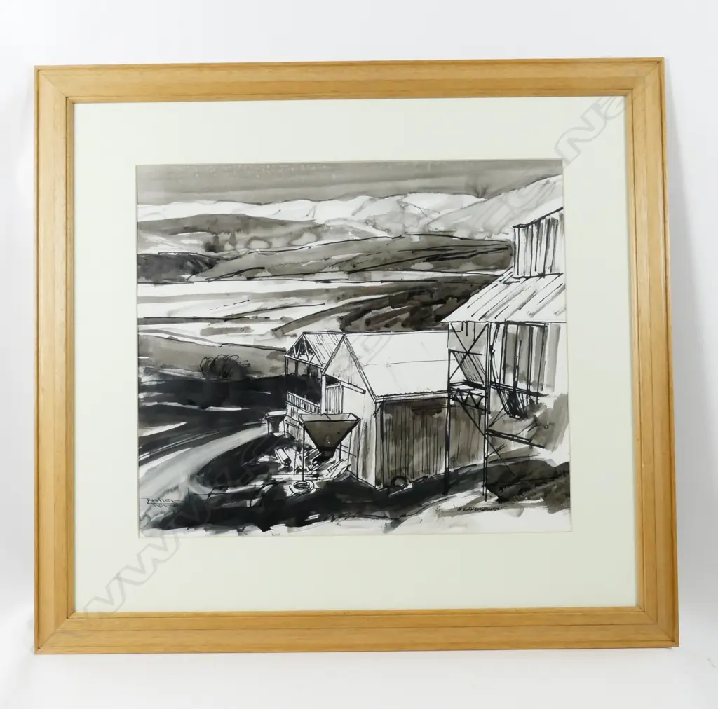 Russell Hollings Image 1++