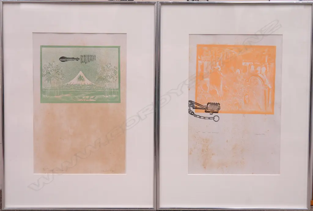 Barry Cleavin Image 1++