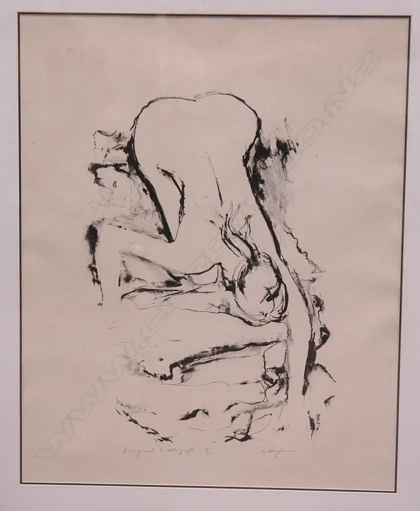 Roy Dalgarno Image 1++
