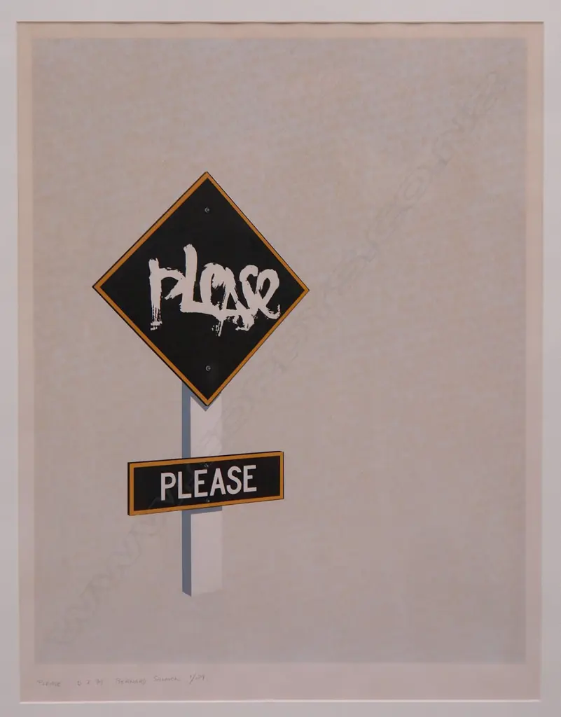 Bernard Salmon Image 1++