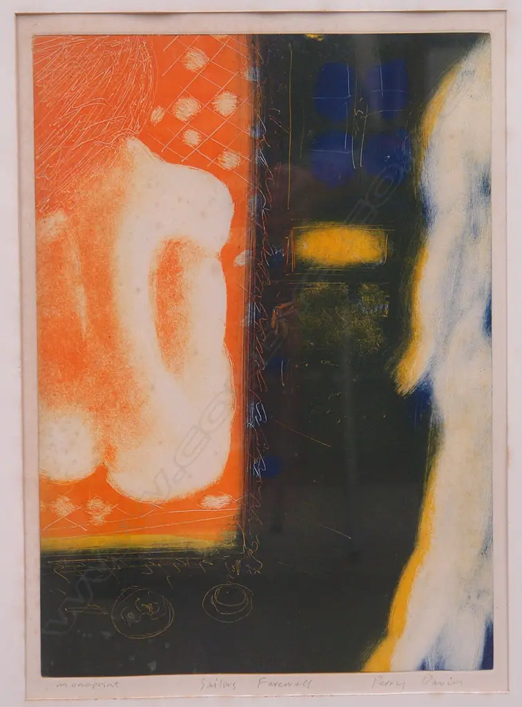 Perry Davies Image 1++