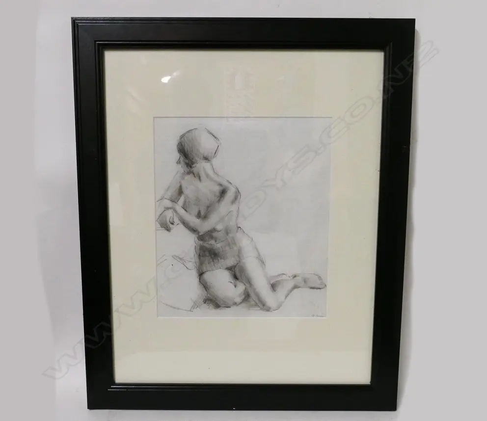 Gwenda Jones (1906-87) Image 1++