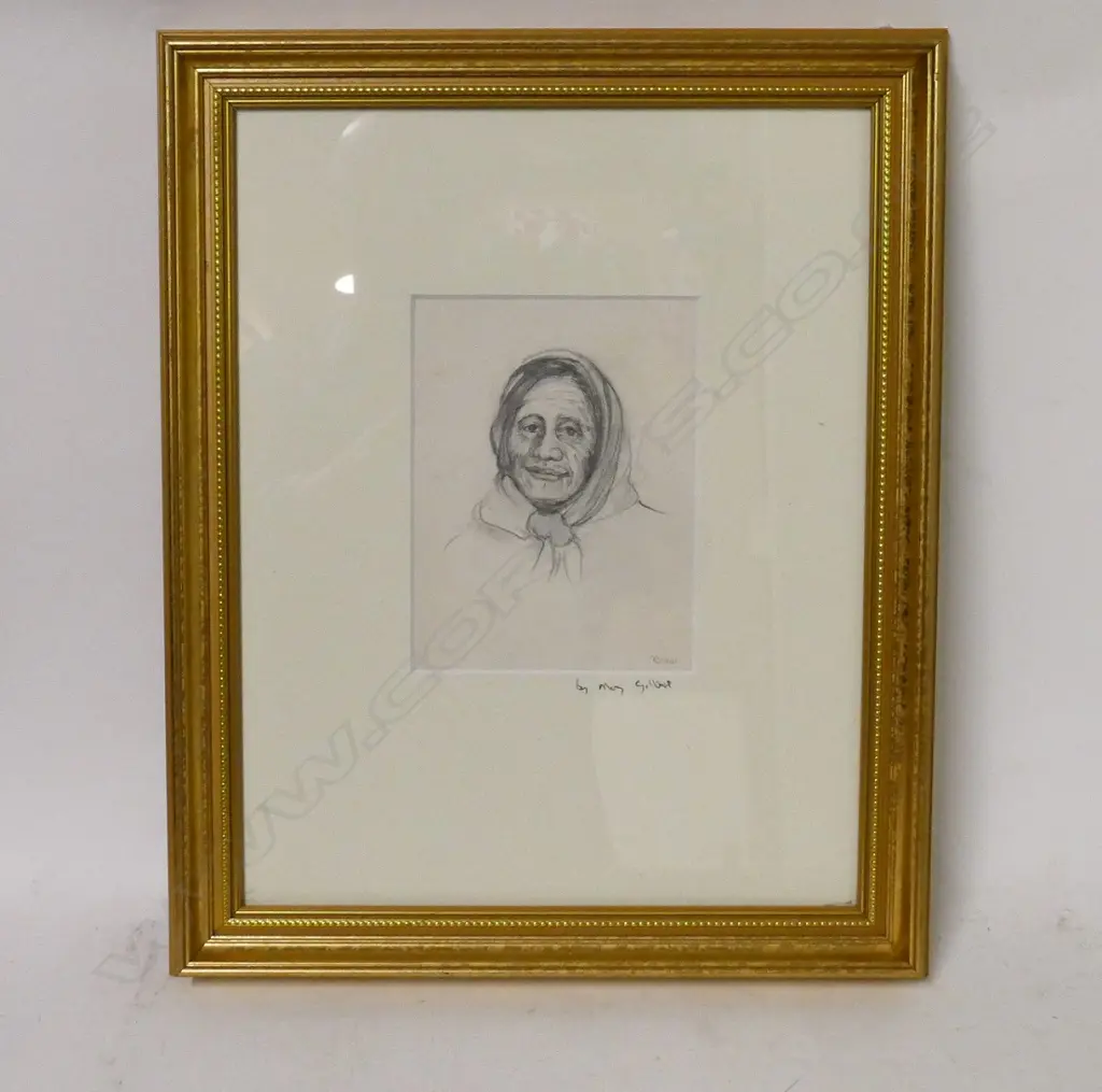 May Gilbert Image 1++
