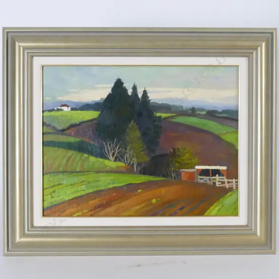 Colin V. Wheeler (1919-2012)