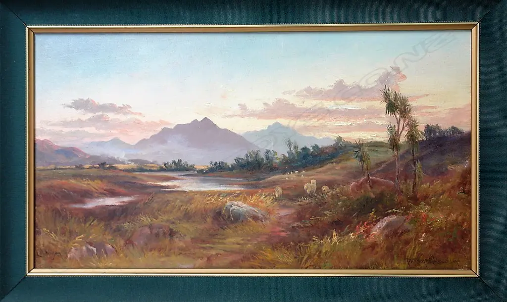 Lawrence William Wilson Image 1++