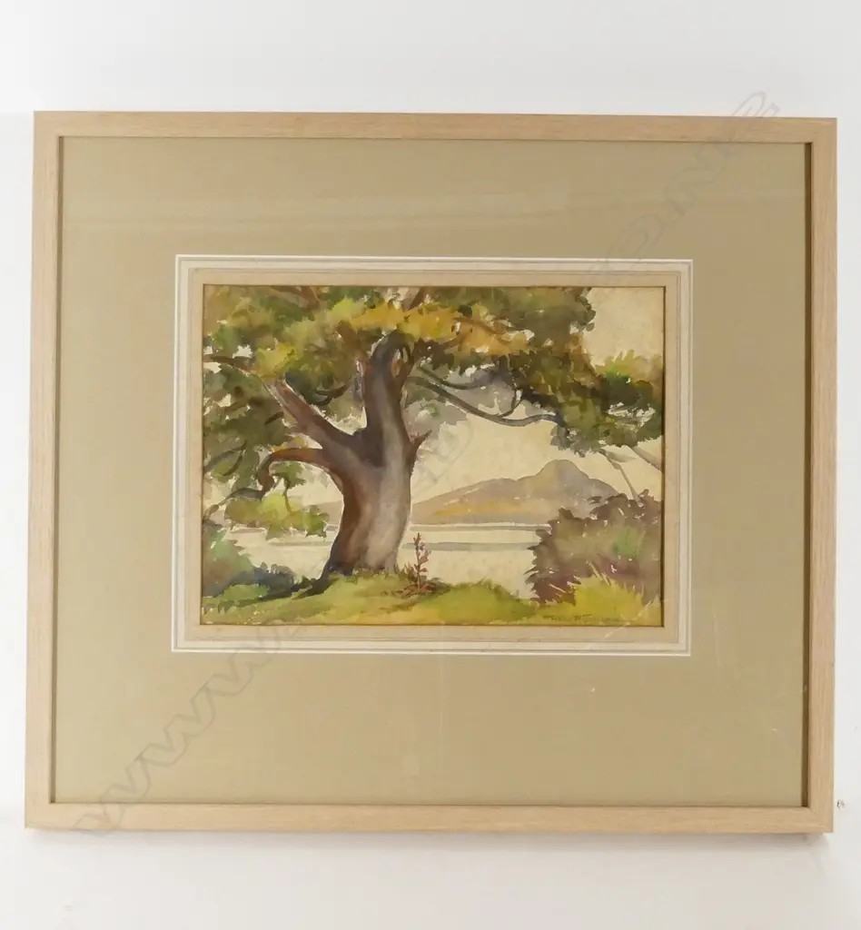 HIlda Wiseman (1894-1980) Image 1++