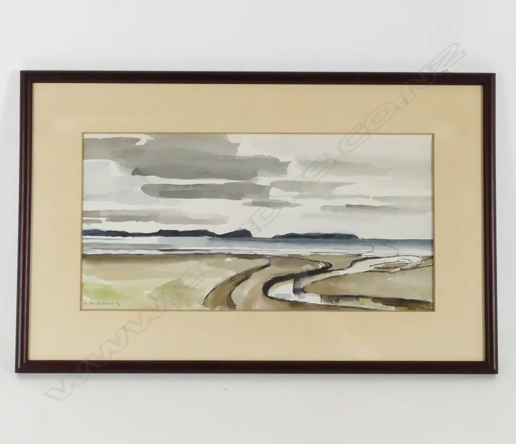 Helen Brown (1917-1986) Image 1++