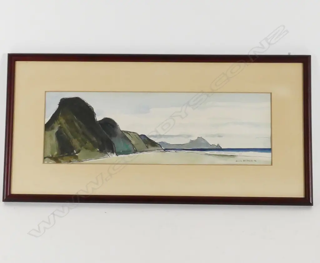 Helen Brown (1917-1986) Image 1++