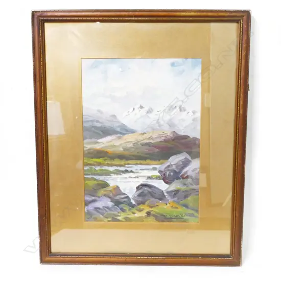 William Allen Bollard