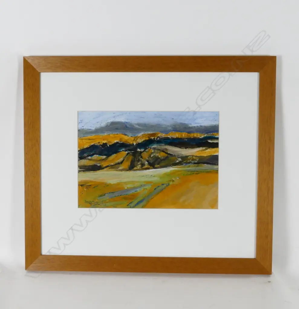 Russell Hollings Image 1++