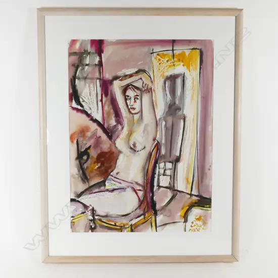 Alison (Allie) Eagle