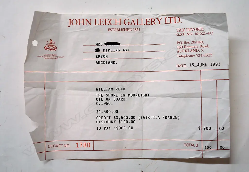 William James Reed Image 1++