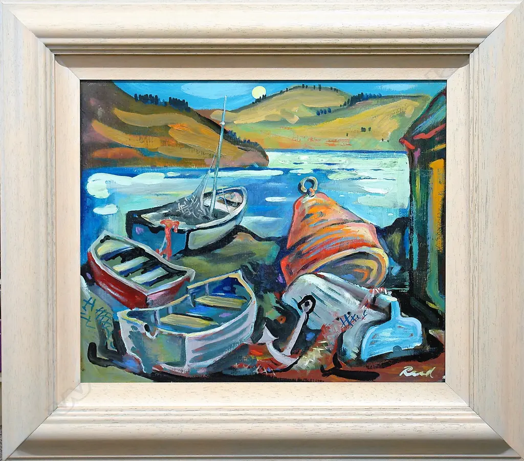 William James Reed Image 1++