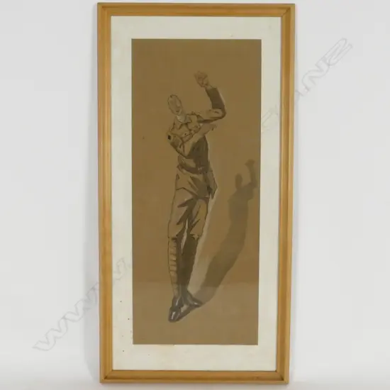 Percy Gower Reid (1890-1975)