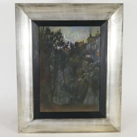 Harry Linley Richardson (UK/NZ 1878-1947)