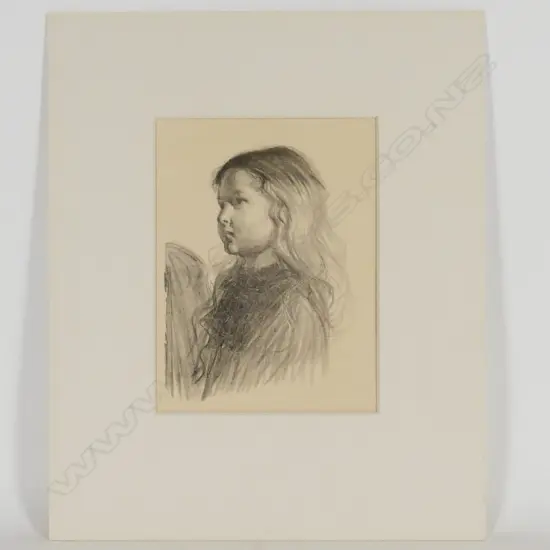 Harry Linley Richardson (UK/NZ 1878-1947)