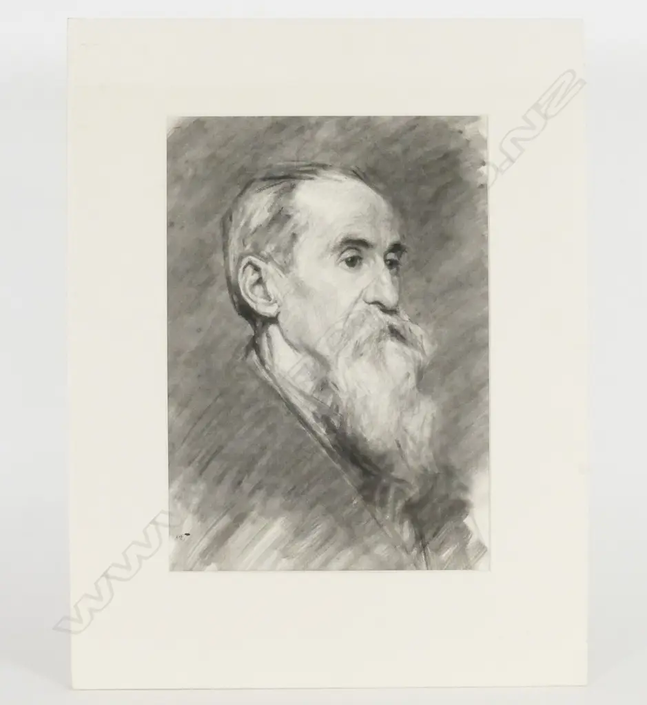 Marcus King (1891-1984) Image 1++