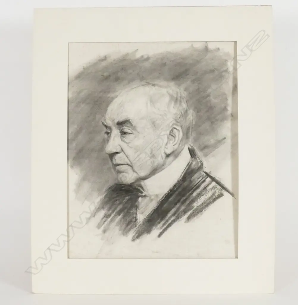 Marcus King (1891-1984) Image 1++