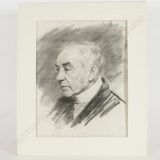 Marcus King (1891-1984)