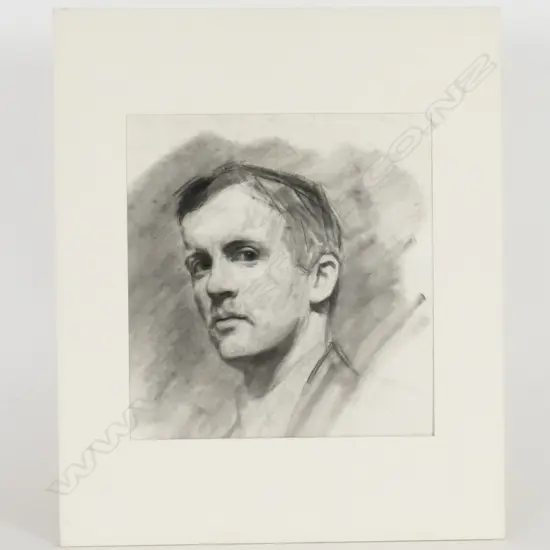 Marcus King (1891-1984)