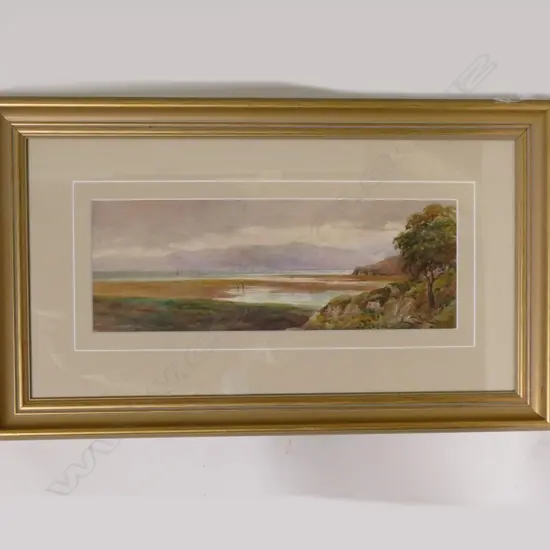 Edwin Riby (UK 1866-1927)