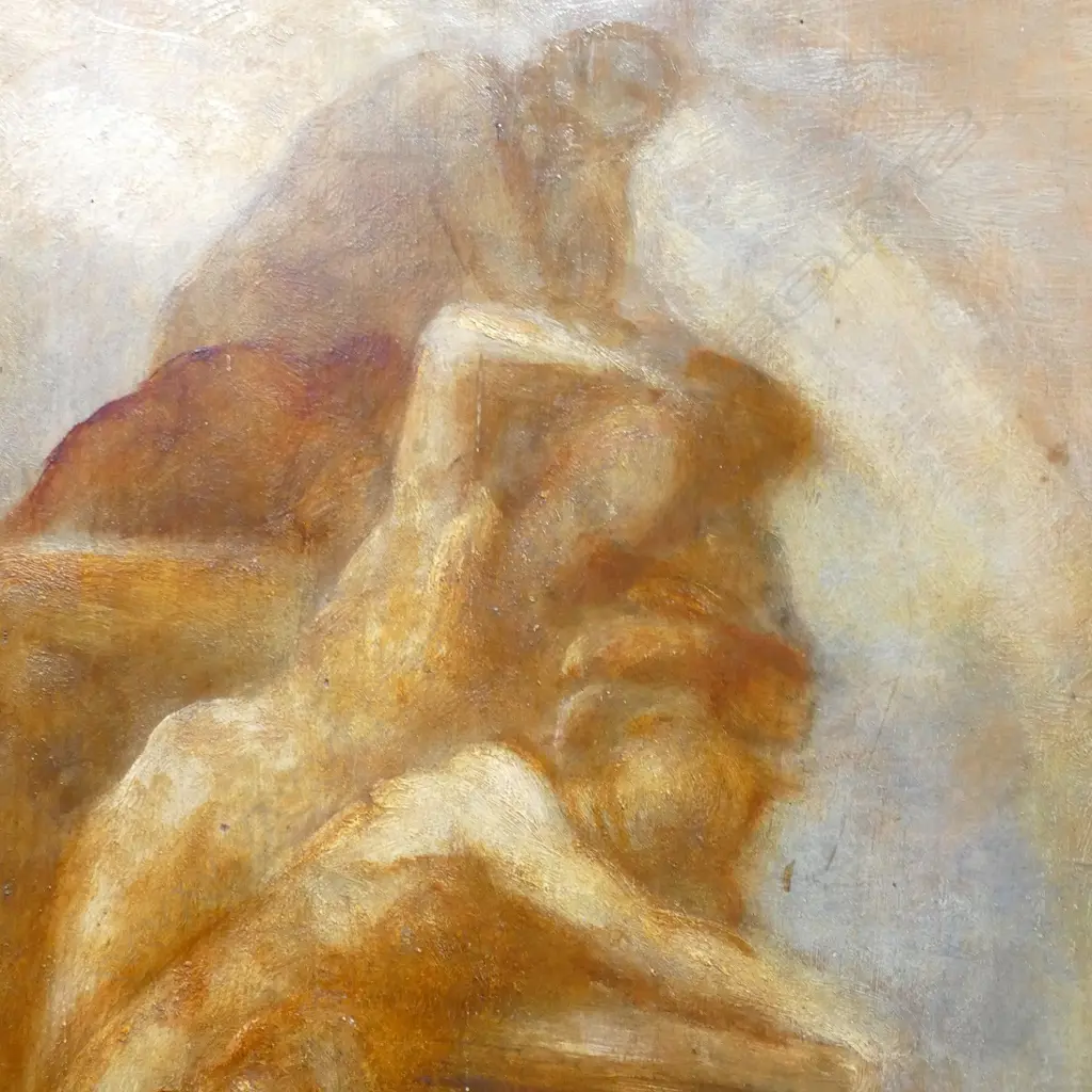 George Frederic Watts (1817-1904) Image 1++