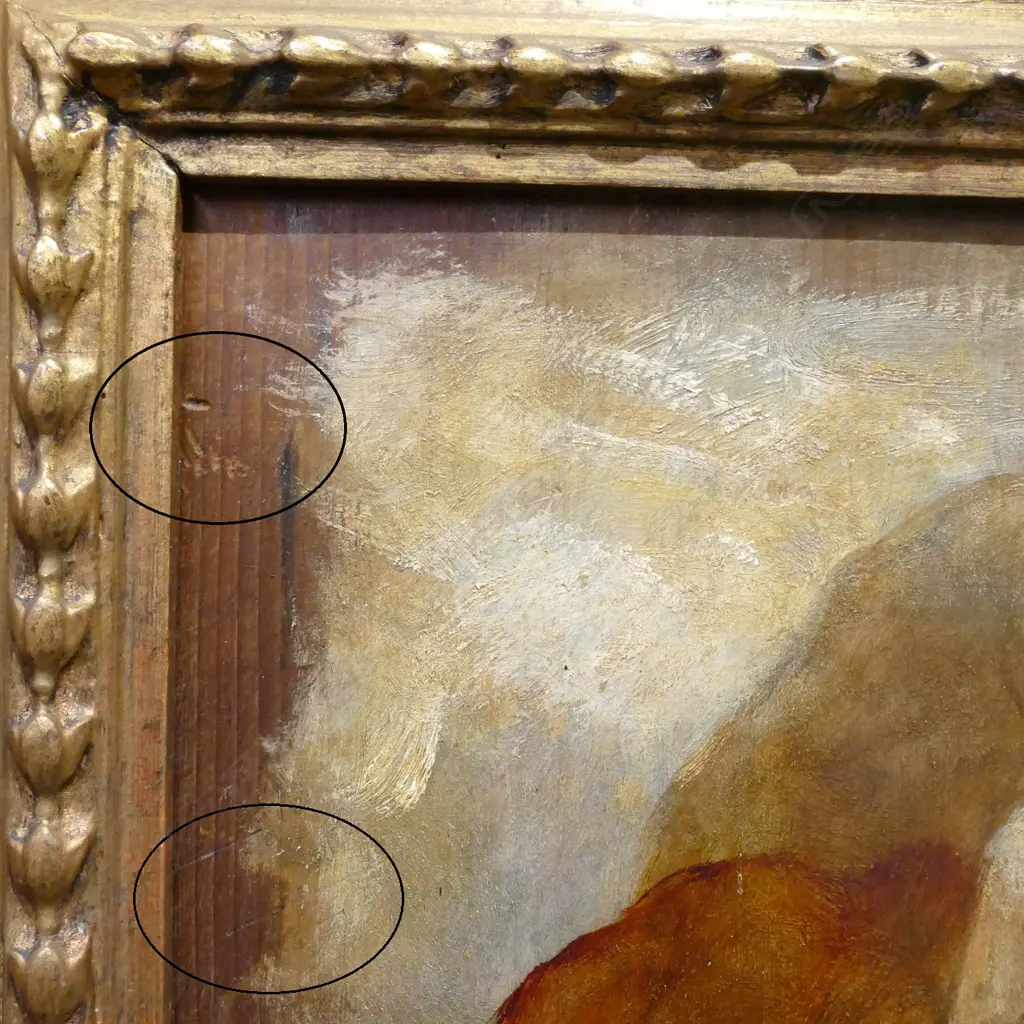 George Frederic Watts (1817-1904) Image 1++