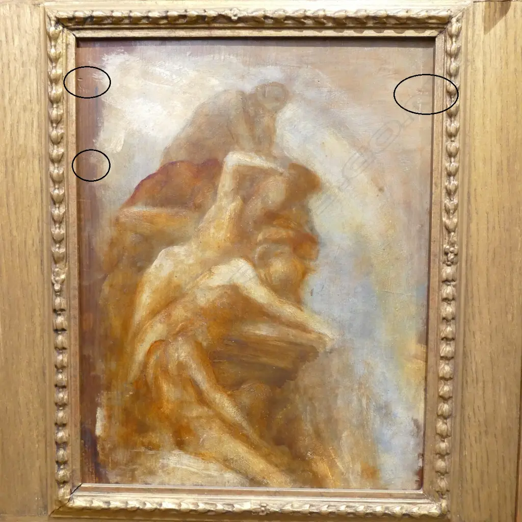 George Frederic Watts (1817-1904) Image 1++