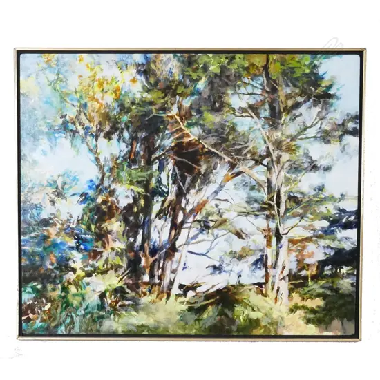 William Aiken (U.S.A. b.1934)