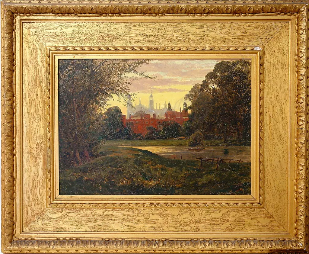 Frank Walton (1840-1928) Image 1++