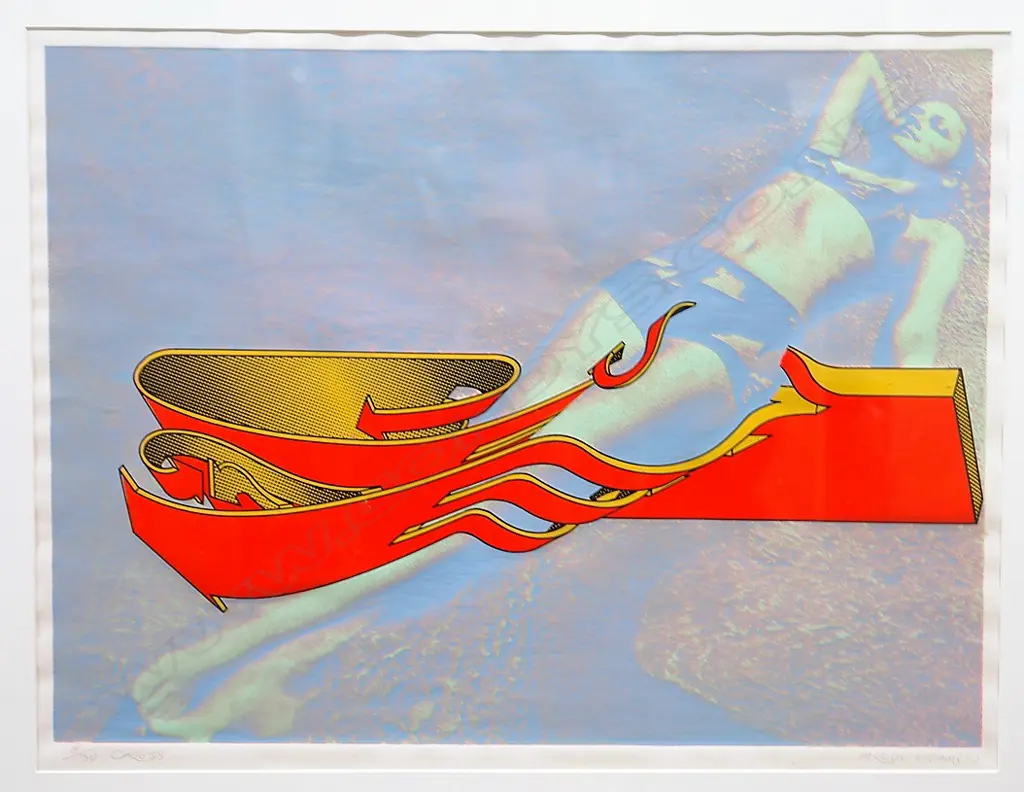 Mervyn Williams Image 1++